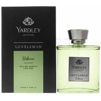 Image 1 of Yardley Gentleman Urbane EDP 100 ml