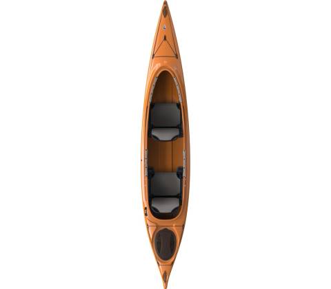 Liquidlogic Saluda 14.5 Tandem