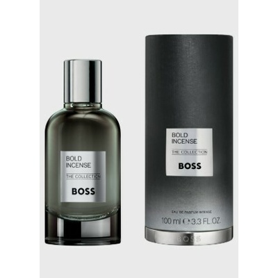 Hugo Boss The Collection Bold Incense parfumovaná voda unisex 100 ml tester