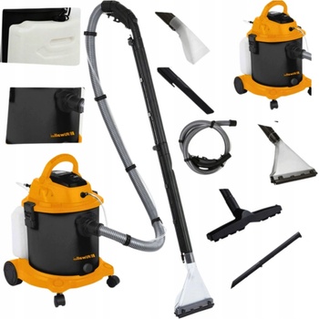 Riwall Pro ROP-01