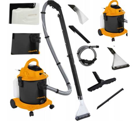 Riwall Pro ROP-01