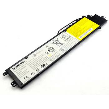 Hosowell 13M4P01 батерия за лаптоп Lenovo, 6 клетки, 7.4V, 6600mAh (L-BS-0058)