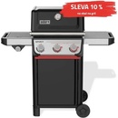 Weber Spirit E-335
