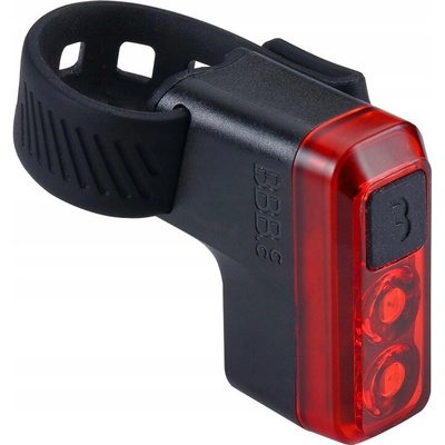 USB BBB Salute zadní čierne