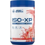 Applied Nutrition Iso-XP | 100% Whey Isolate [850 грама] Кафе - лате