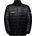 Mammut Мъжко синтетично яке Mammut Crag Insulation Jacket Synthetic jacket - Black (004-5762-0212)