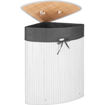 Springos Ha0158 бамбукова кошница за пране (HA0158)