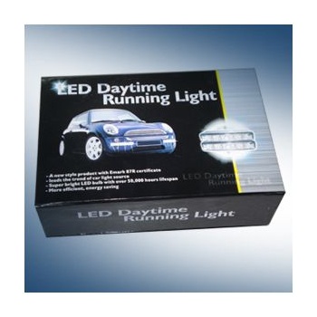 Дневни светлини DRL-D001 (drl-d001)