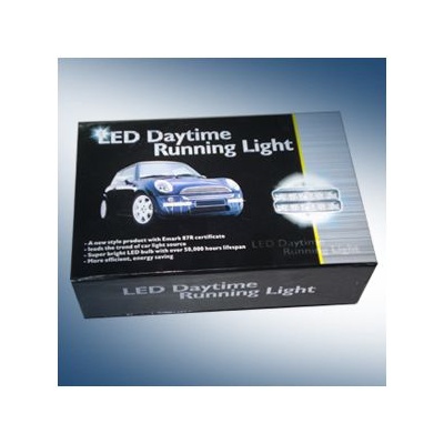 Дневни светлини DRL-D001 (drl-d001)