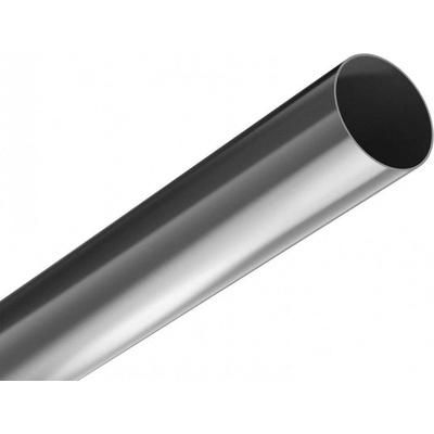 Gutta Aqua Plastový okapový svod 110 x 3000 mm hnědý