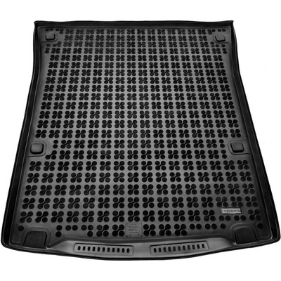 Gumová vana do kufru Rezaw-Plast VW Caddy Maxi 2007-2020 5 míst