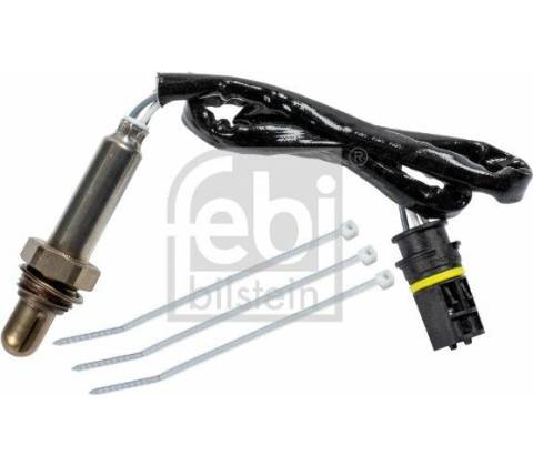 Lambda sonda FEBI BILSTEIN 177381