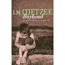 Boyhood - Coetzee J. M.