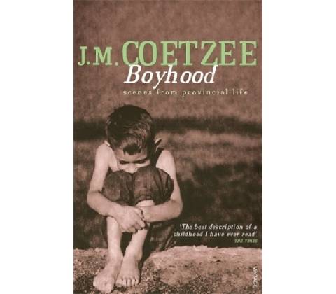 Boyhood - Coetzee J. M.