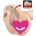 Pipedream PDX Plus Pussy Pounder Squeeze Stroker Skin