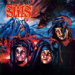 The Slits - Return Of The Giant Slits (Reissue) (Limited Edition) (Blue/Black/White Marble Coloured) (180 g) (LP) (8719262042032)