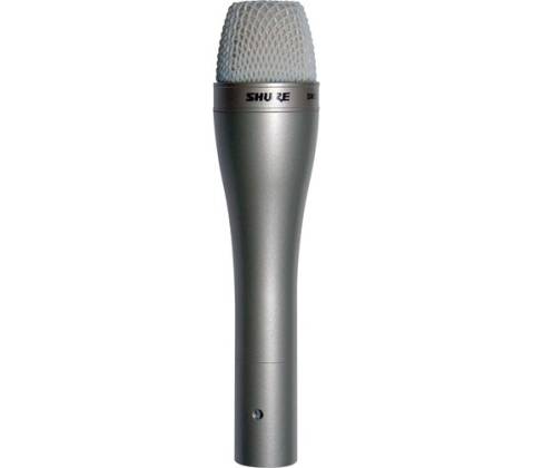 Shure SM63