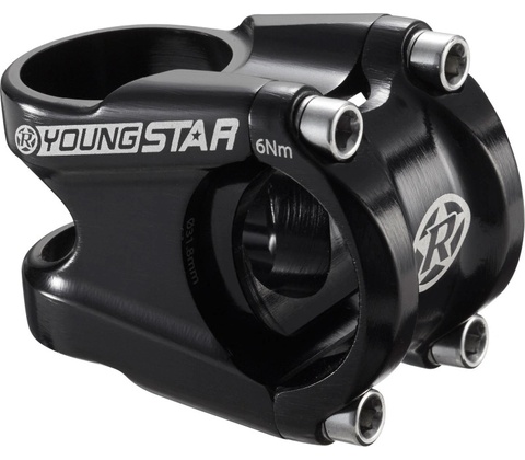 Reverse Youngstar