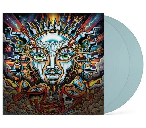 Sublime - Until The Sun ExplodesGreen Vinyl 2 LP