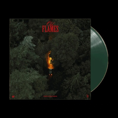 La Roux - OLD FLAMES LP