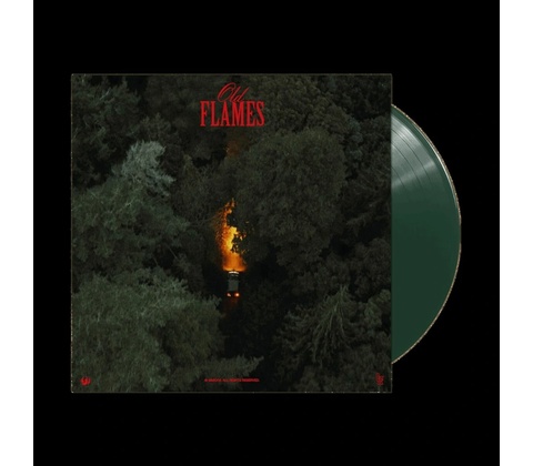 La Roux - OLD FLAMES LP
