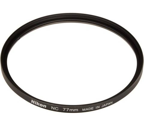 Nikon NC 77mm
