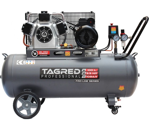 Tagred TA3390