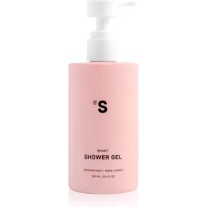 Sister's Aroma Smart Passion Fruit душ гел 250ml