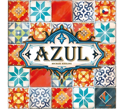 Mindok Azul
