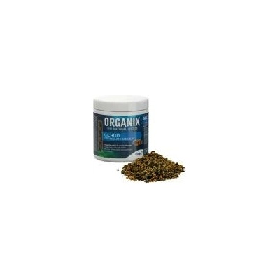 Oase Organix Cichlid Granulate M 250 ml 90580