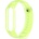 Xiaomi Резервна каишка за Xiaomi Mi Band 5/Mi Band 6 - Жълт KP14207