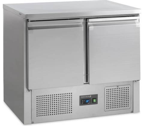 Tefcold SA 910
