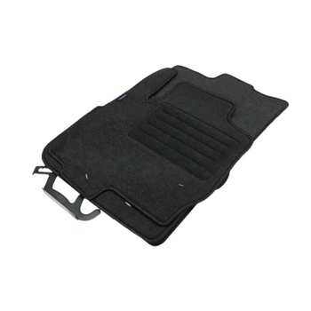 Мокетни стелки за MITSUBISHI Colt (2004-2008) - 3 врати