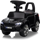 Jamara Rutscher BMW M5 2v1 bílá