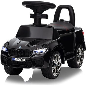 Jamara Rutscher BMW M5 2v1 bílá