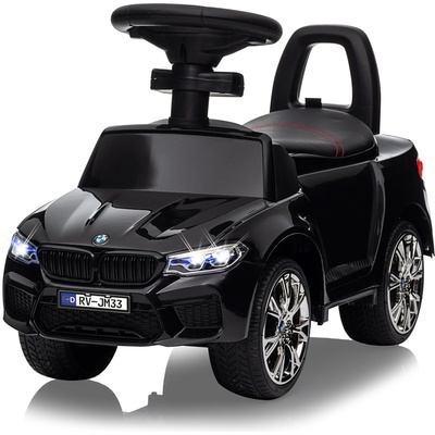 Jamara Rutscher BMW M5 2v1 bílá