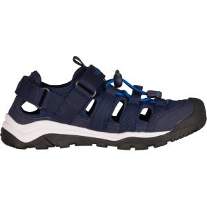 Trollkids Детски сандали Trollkids Kid's Kristiansand Sandal XT Sandals - Navy / Medium Blue - размер 33 (EU) (702-3175-0419)
