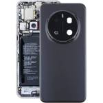Huawei Оригинален Заден Капак с Рамка и Стъкло за Камерата за Honor Magic7 Pro - 4 цвята