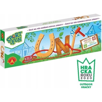 Alexander Sport & Fun UNI Hoď podkovou