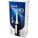 Elektrické zubné kefky Oral-B iO Series 3 Matte Black