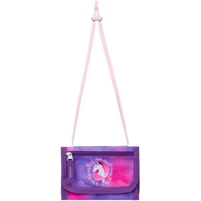 Baagl KŮŇ fialová – Zboží Mobilmania