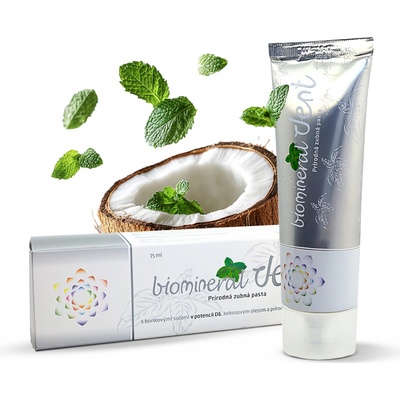 Biomineral Dent 75 ml
