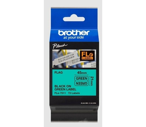 Brother FLe7511