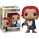 Funko POP! Animation One Piece S5 Shanks Chase