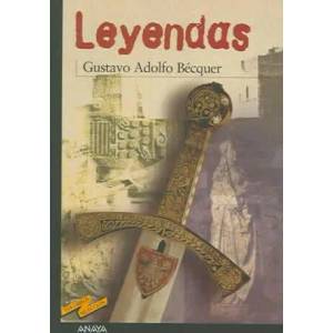 Leyendas | Gustavo Adolfo Bécquer, Enrique Flores (2006)