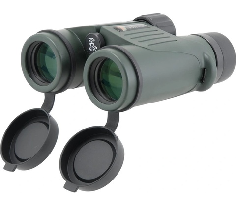 TS Optics Adventure 8x32 PC