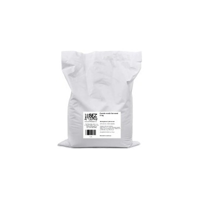 Život bez lepku Fazuľa malá červená 5 kg