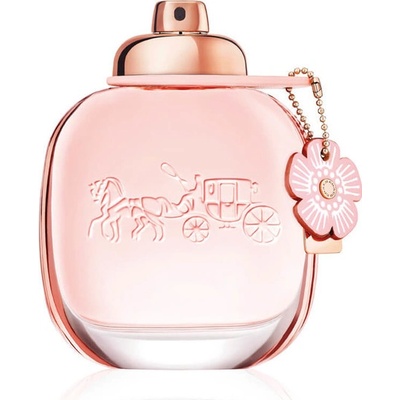 Coach Floral parfumovaná voda dámska 50 ml