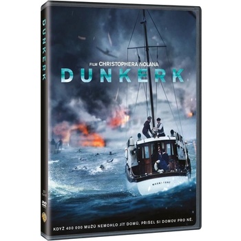 Dunkerk BD
