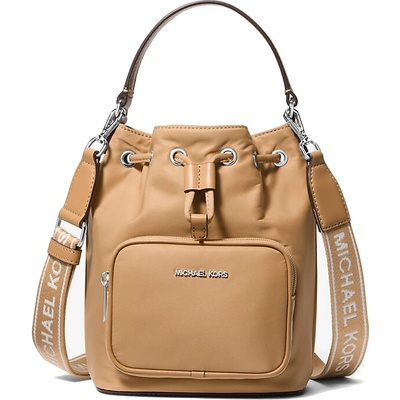 Michael Kors dámska crossbody kabelka 35T5S5FM1C PEANUT